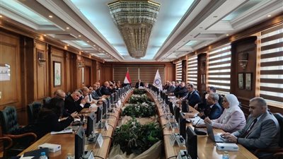 المجلس الأعلى لشئون التعليم والطلاب يعقد اجتماعه الدوري.. تفاصيل 