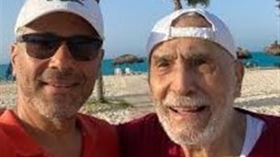 اخر تطورات الحالة الصحية لـ عبد الرحمن أبو زهرة