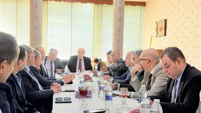 المحلة الكبرى تقود انطلاقة جديدة لصناعة الغزل والنسيج في مصر