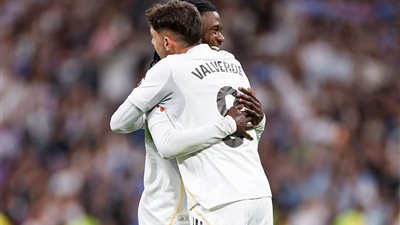 ريال مدريد يسقط في فخ جيرونا و يواصل مسلسل نزيف النقاط 