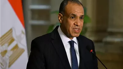 مصر تؤكد أولوية الحل الدبلوماسي بين واشنطن وطهران لاحتواء التصعيد