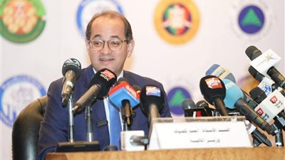  وزير المالية: لن نسمح بدخول البضائع غير المطابقة للمواصفات