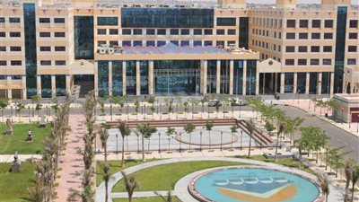 جامعة 6 أكتوبر تواصل تقدمها في تصنيف SCIMAGO العالمي لعام 2026