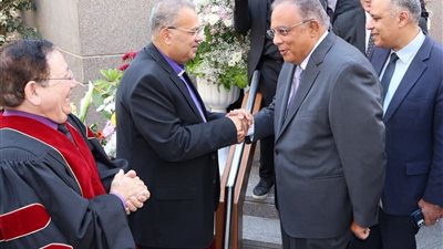 رئيس القومي لحقوق الإنسان: قيم المحبة والتسامح في عيد القيامة تعزز التعايش وترسّخ المواطنة