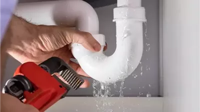 لماذا أصبحت شركة منزل الدقة من الأسماء البارزة في خدمات كشف تسربات المياه في السعودية؟