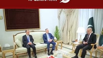 تحركات دبلوماسية مكثفة: باكستان ومصر وتركيا تمهد لحوار أمريكي إيراني
