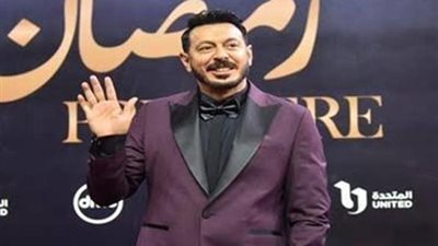 الزوجة الرابعة 2.. عودة مصطفى شعبان في رمضان 2027