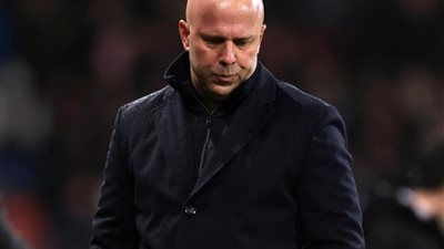 أوهارا ينتقد سلوت: فقد ثقة اللاعبين.. وهذا ليس ليفربول الذي أعرفه