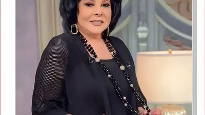 إسعاد يونس.. حكاية فنانة شاملة صنعت البهجة وكتبت اسمها في تاريخ الفن العربي 