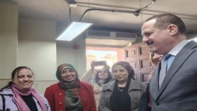 حدائق النساء.. قصر البارون يستضيف فعاليات ملتقى فناني التراث في دورته الـ7