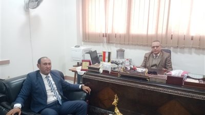 التموين بالدقهلية: خطة مكثفة لتأمين الأسواق وضبط الرقابة استعدادًا لشم النسيم ‏