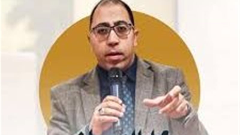 النائب بسام الصواف