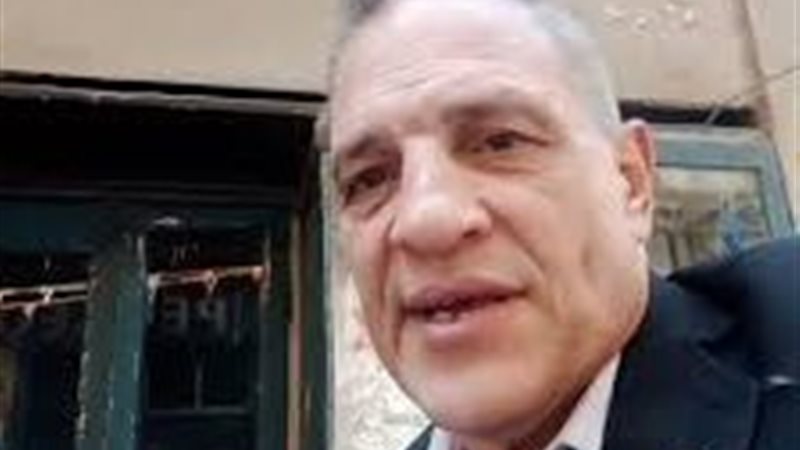  أحمد العرابي، رئيس