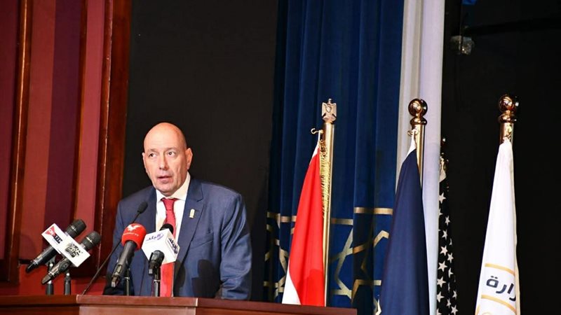 شريف العريان رئيس