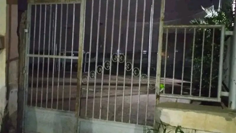 غلق مراكز الشباب