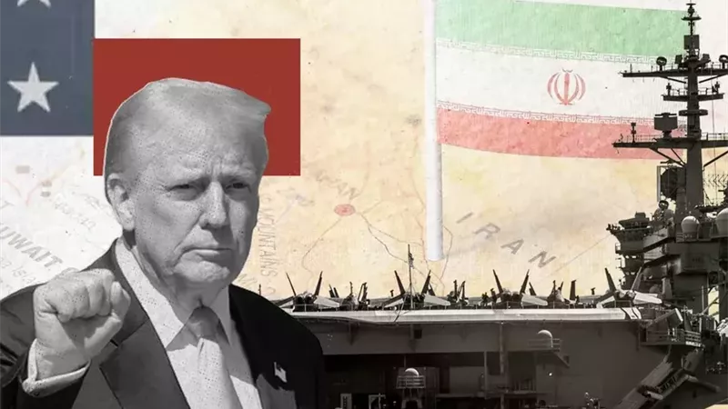 الحرب الأمريكية الإسرائيلية