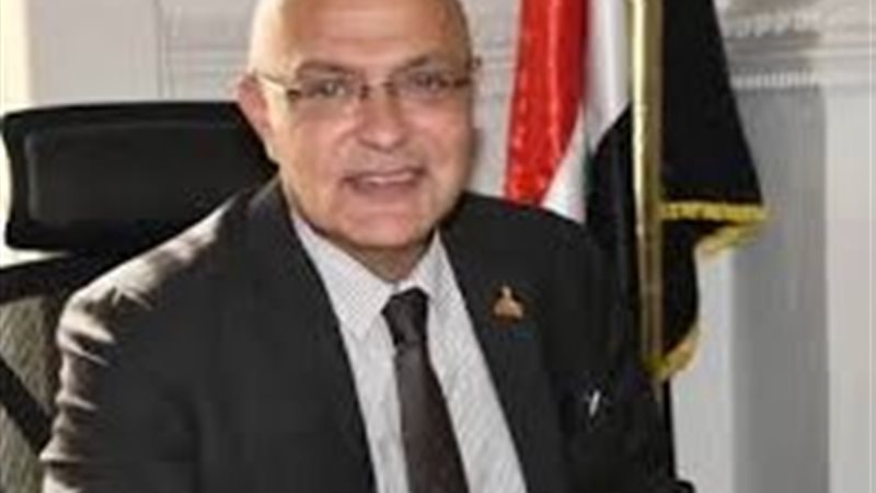 النائب احمد صبور