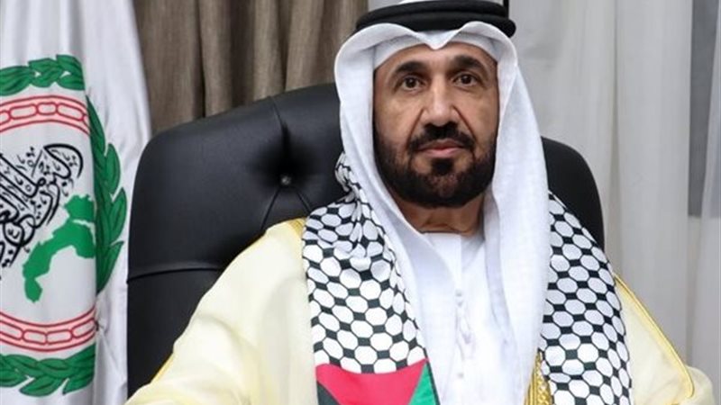  محمد بن أحمد اليماحي