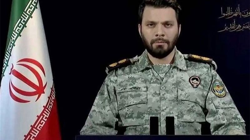 المتحدث باسم مقر