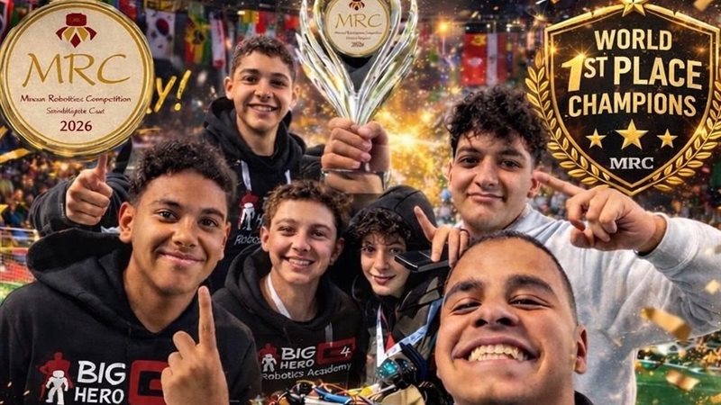 صورة تعبيرية