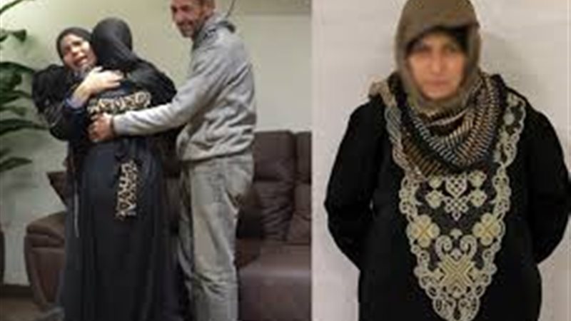 صورة من الواقعة