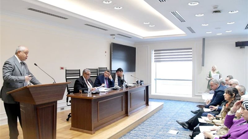 النائب إبراهيم نظير