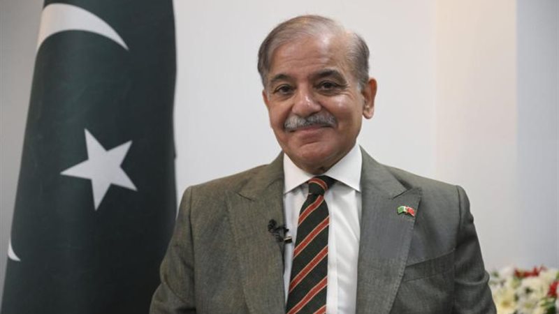 رئيس وزراء باكستان،