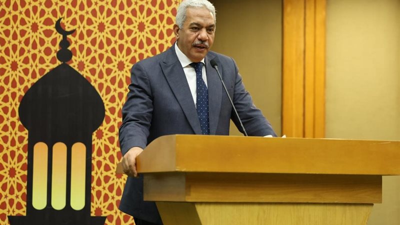 الدكتور محمود صديق،