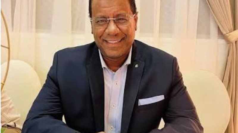 النائب عبد الرحمن