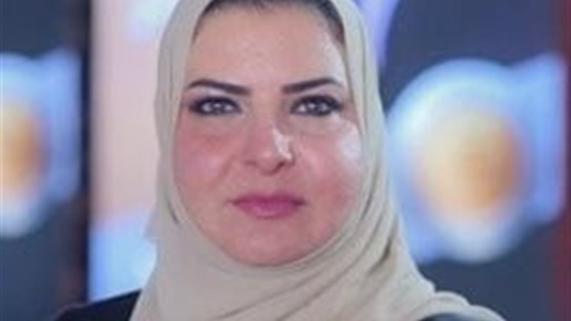 النائبة سهير كريم