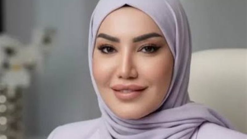 النائبة عبير عطا