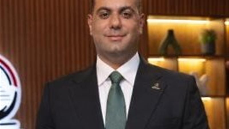 النائب مصطفى جبر