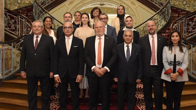 جامعة عين شمس 