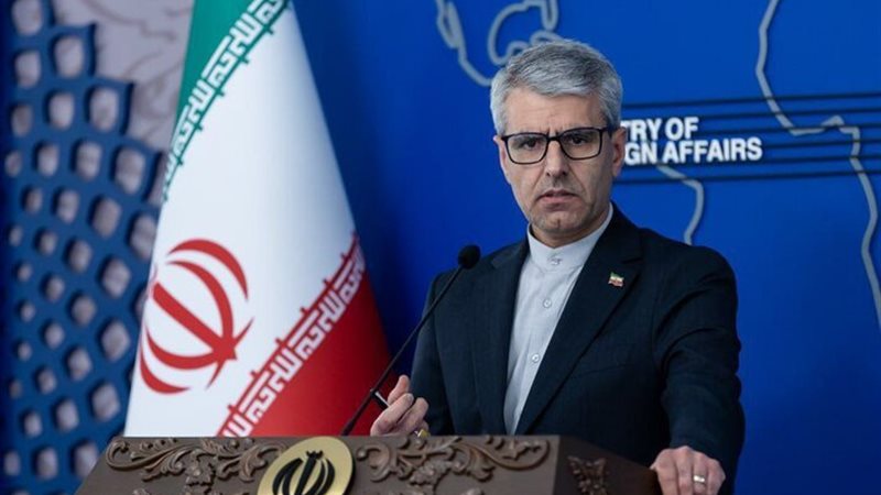 المتحدث باسم وزارة