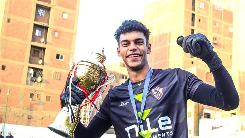 محمود الشناوي