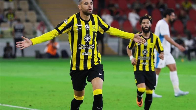 الاتحاد السعودي 