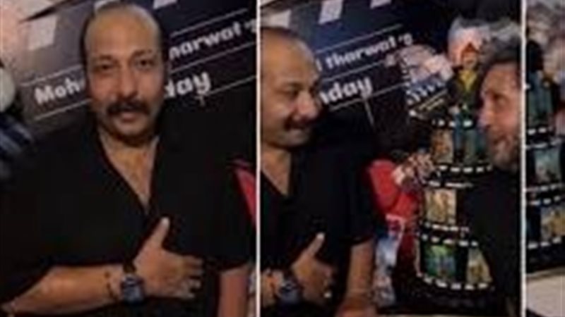 محمد ثروت وهشام ماجد