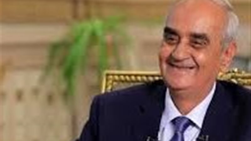 محمد عيد محجوب