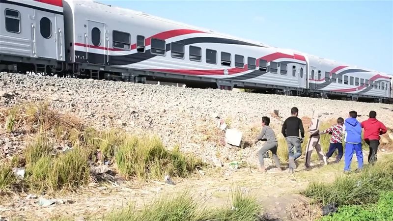 وزارة النقل 