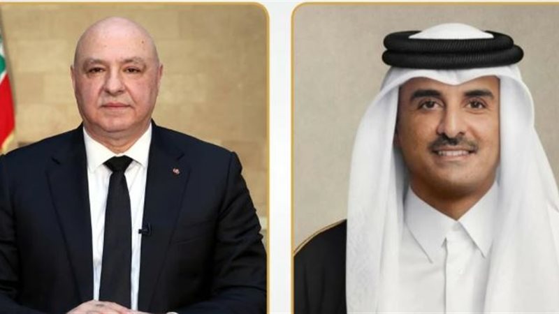  رئيس الجمهورية اللبنانية