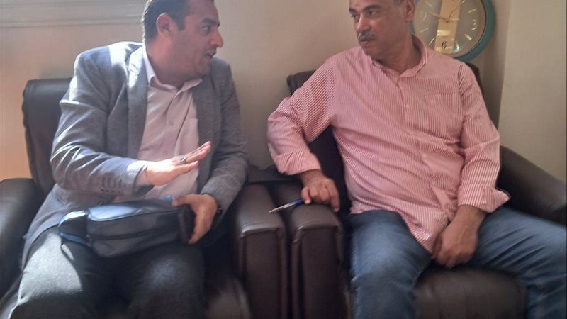 «التضامن»: شروط صارمة