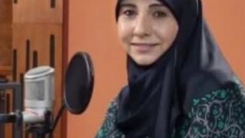 استشهاد إعلاميتين