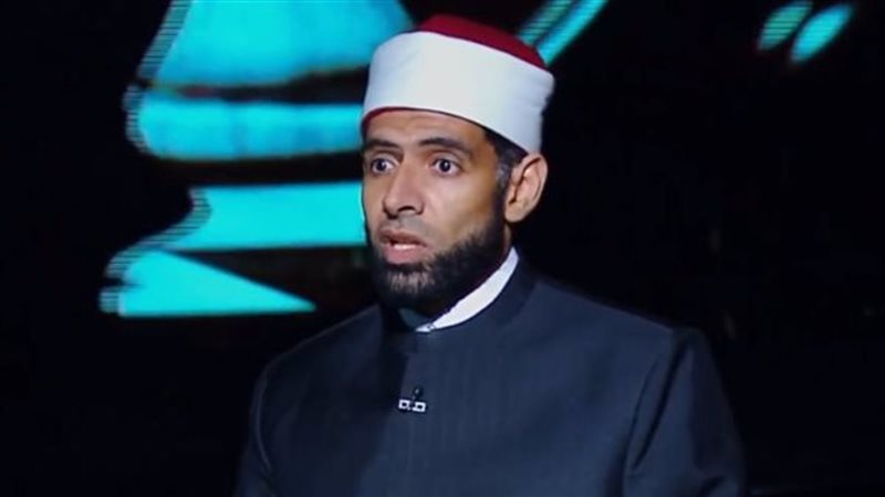 الدكتور علي محمد