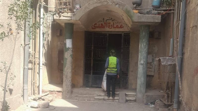 محافظ الجيزة تفعيل