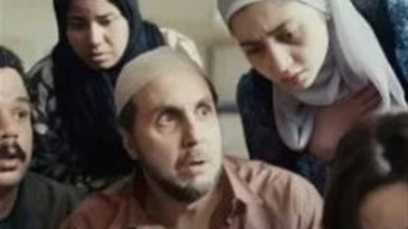 فيلم «برشامة»