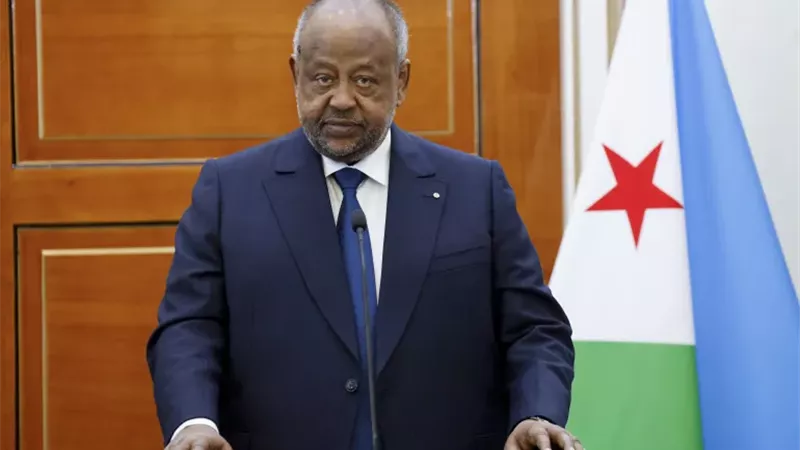 إسماعيل عمر جيله