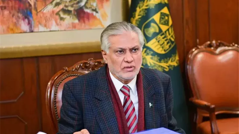 وزير الخارجية الباكستاني