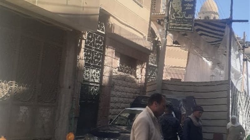الاستعدادات 
