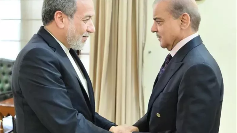 رئيس وزراء باكستان،