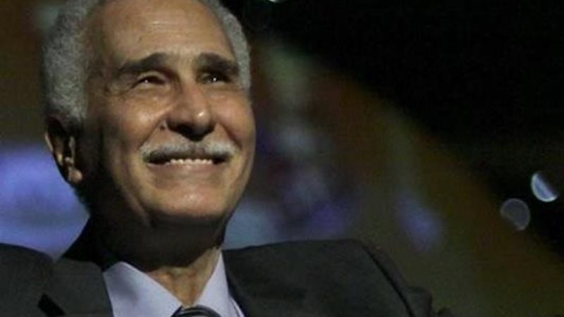 عبد الرحمن أبو زهرة